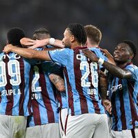 Trabzonspor seriye bağladı!