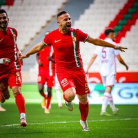 6 gollü maçta üç puan Amed Sportif'in!