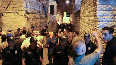 Kaybolan 2 yaşındaki çocuğun cansız bedeni bulundu