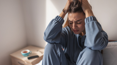 Gün doğarken gelen sessiz panik