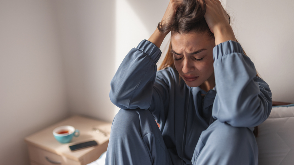 Gün doğarken gelen sessiz panik