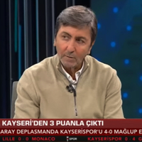 Rıdvan Dilmen'den Galatasaray yorumu!