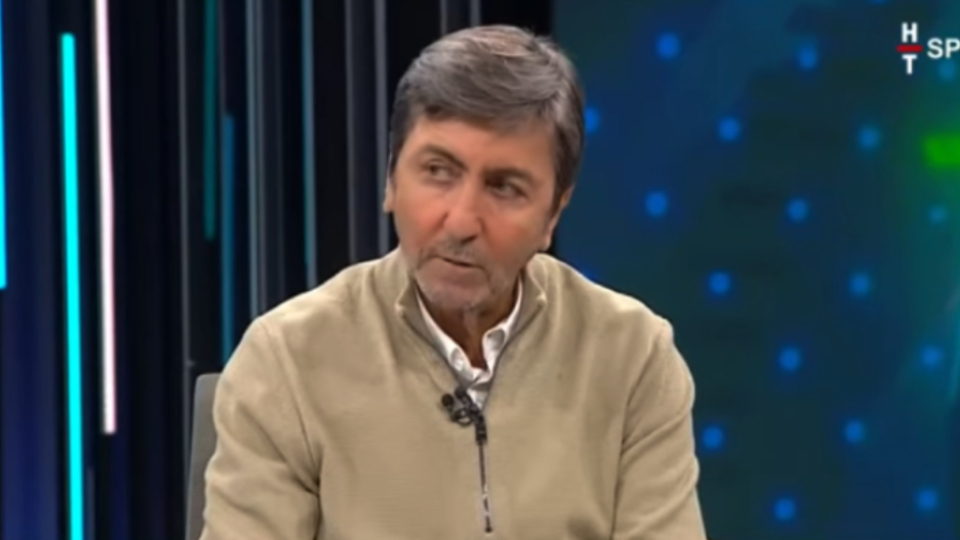 Rıdvan Dilmen'den Galatasaray yorumu!