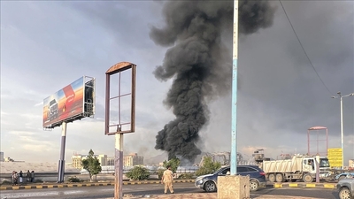 İsrail'den Yemen'e hava saldırısı: 4 ölü