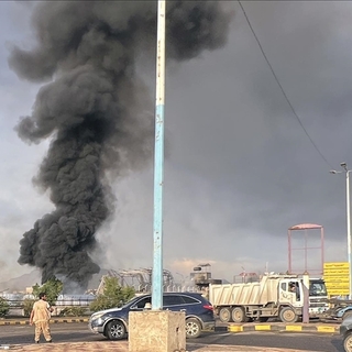 İsrail'den Yemen'e hava saldırısı: 4 ölü