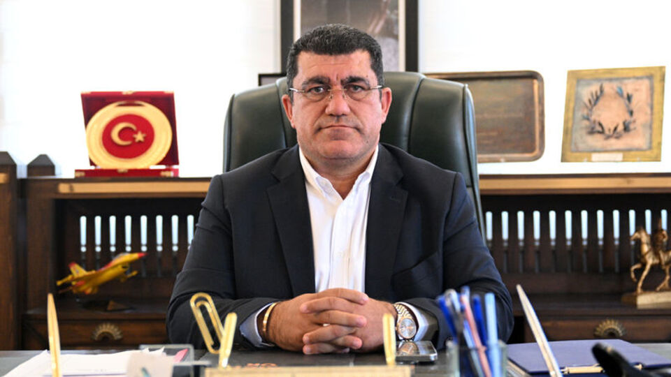 "Son vuruşlarda etkili olamadık"