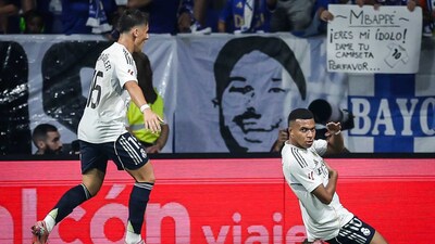 Arda asist yaptı, Real Madrid kazandı!