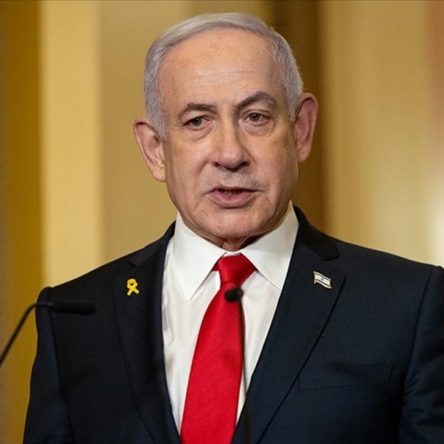 Zamir'den Netanyahu’ya 'anlaşma' çağrısı
