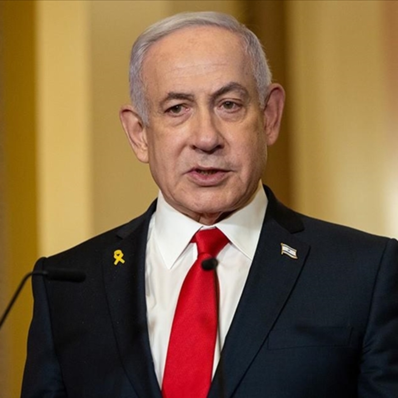 Zamir'den Netanyahu’ya 'anlaşma' çağrısı