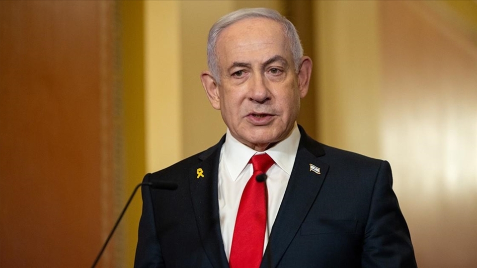 Zamir'den Netanyahu'ya 'anlaşma' çağrısı