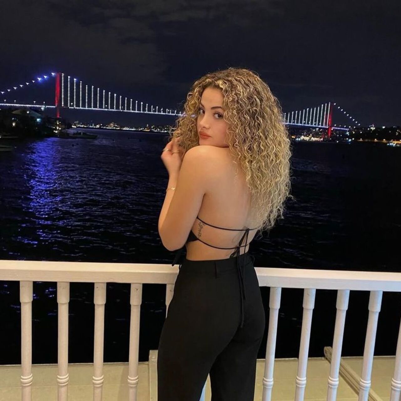 Helin, 24 yaşındaydı... İç mimarlık okuyordu... Şüpheli ölüm!