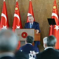 Kabine Toplantısı Ahlat'ta yapılacak! İşte gündemdeki konular