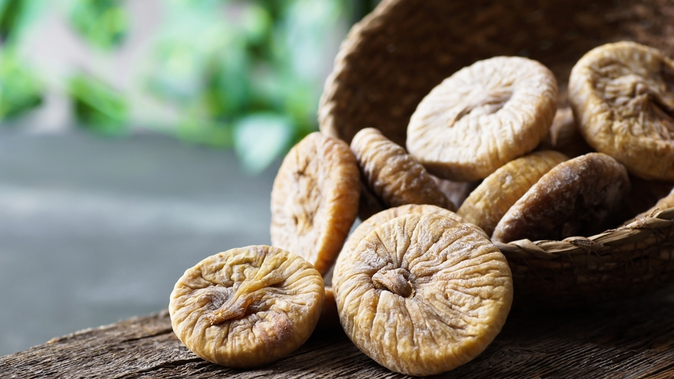 Kuru incirde aflatoksin ve okratoksinle mücadele