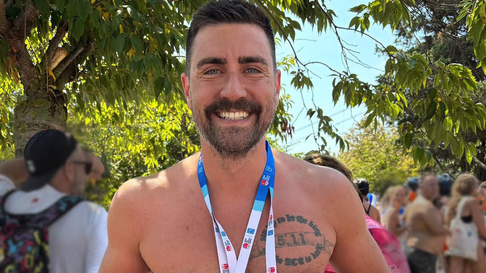 Hayalini gerçekleştirdi