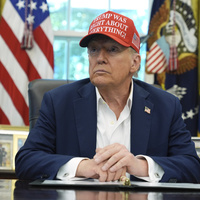 Trump'tan ABC ve NBC'ye tepki: Lisansları iptal edilsin