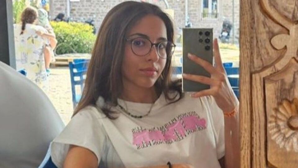 Yağmur hayata 3 gün tutunabildi!