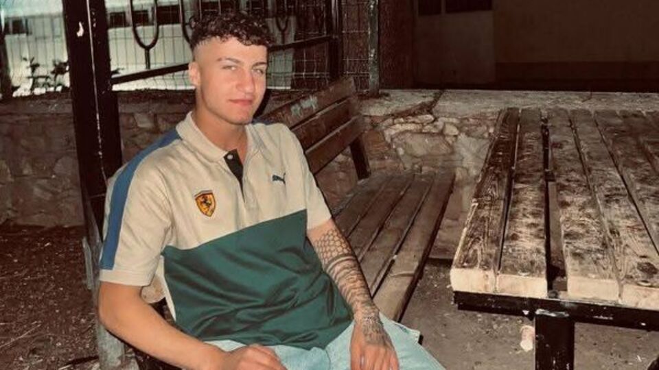 Doğum günü ölüm günü oldu!