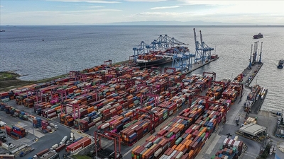 Türkiye'den AB menşeli ürünlere damping kararı