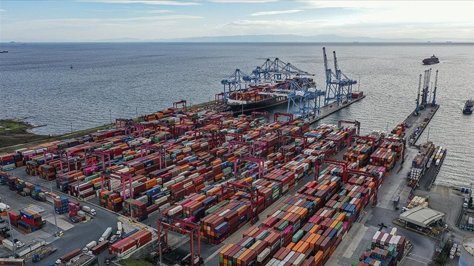 Türkiye'den AB menşeli ürünlere damping kararı