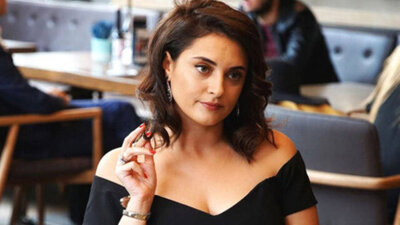 "Bir ifşa da arkadaşımdan"