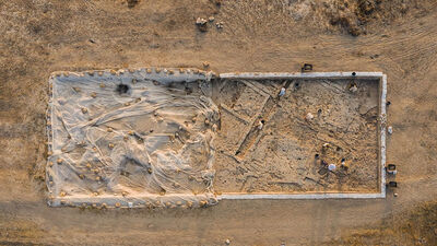 Çatalhöyük'ten de eski! Karaman'da büyük sürpriz!