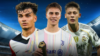 Avrupa'da türk haftası!