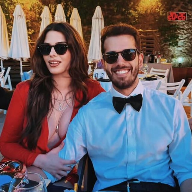 "Eski sevgilisi onu bana hazırladı"