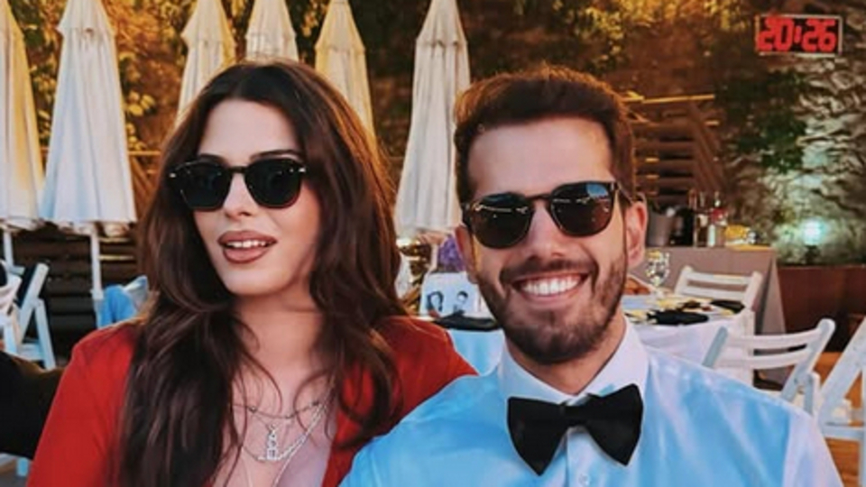 "Eski sevgilisi onu bana hazırladı"