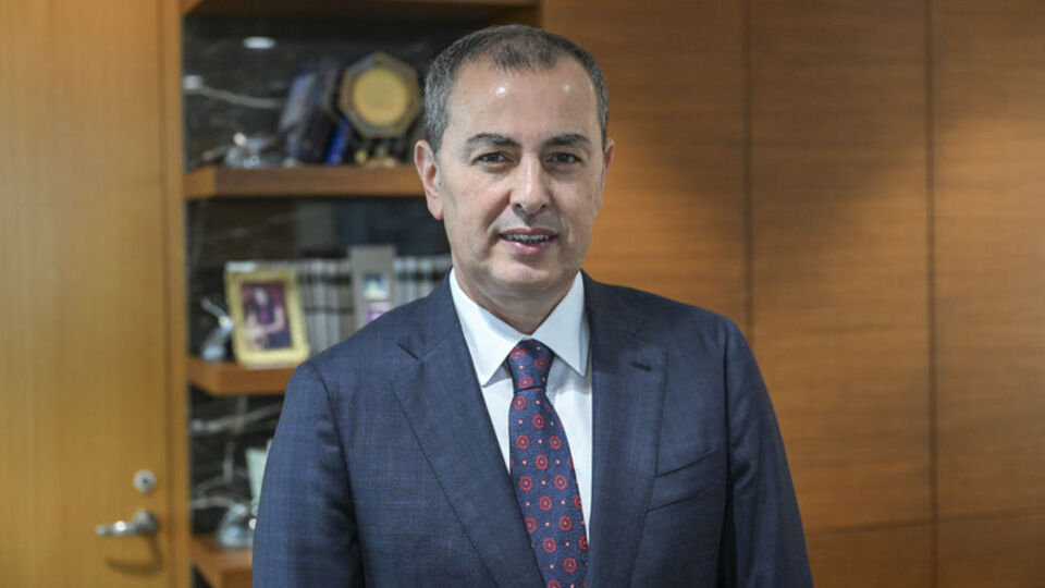 İş Bankası Genel Müdürü Aran'dan faiz değerlendirmesi