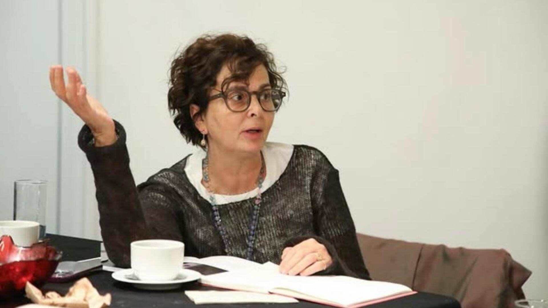 Harika Uygur'dan Genç Yeteneklere Sert Uyarı: 'Sizi Sömürmek İsteyenlere Kanmayın!'