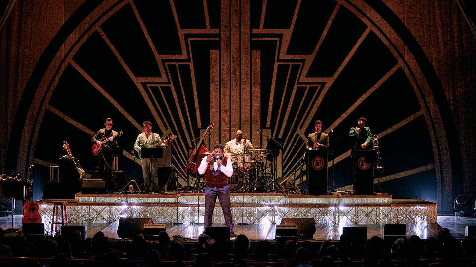 Postmodern Jukebox eylül ayında İstanbul ve İzmir'de