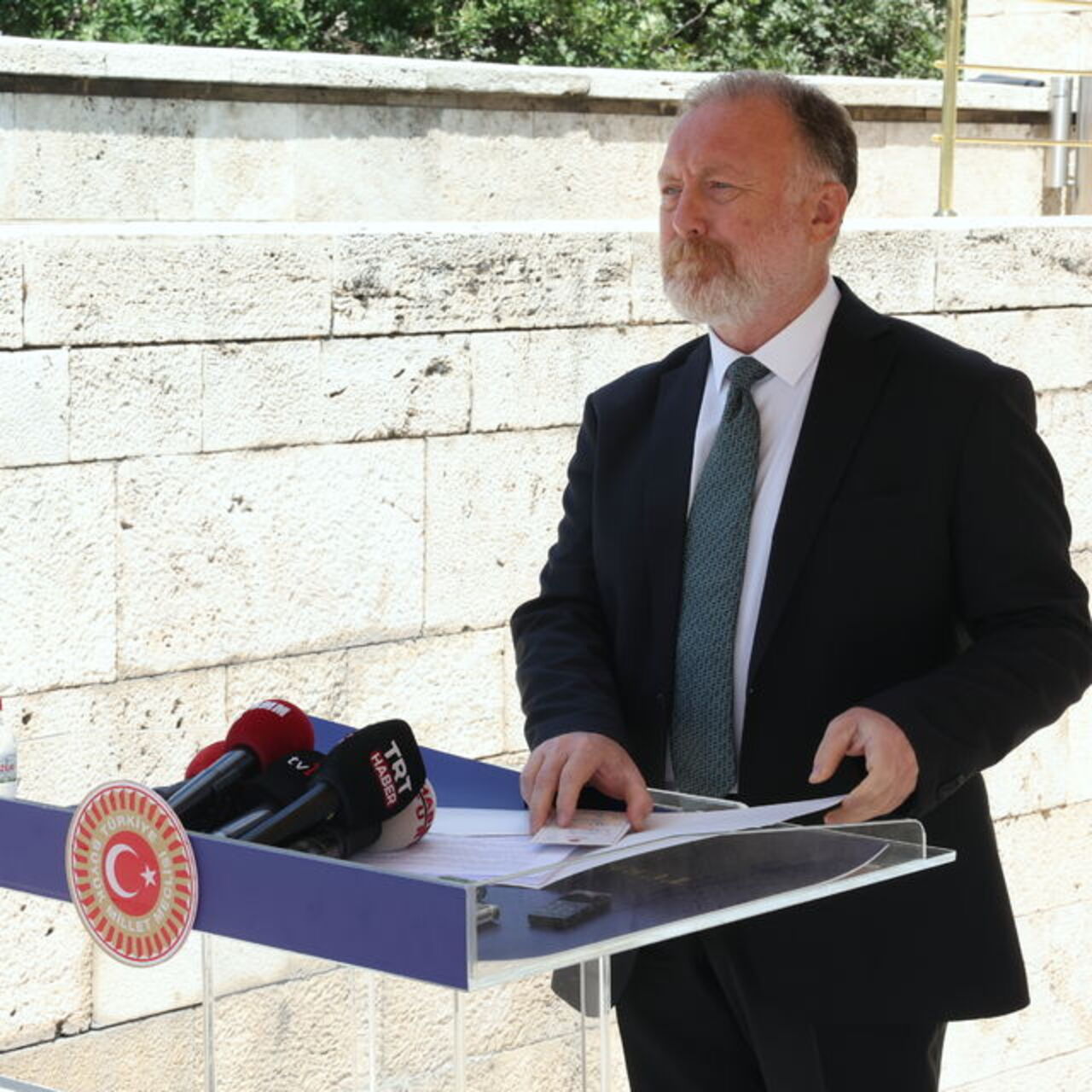 Sezai Temelli'den komisyon eleştirisi