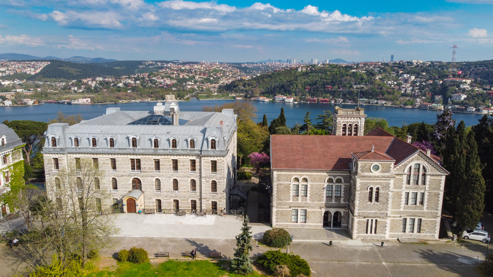 Devlet üniversitelerinde kontenjanların yüzde 99'u doldu