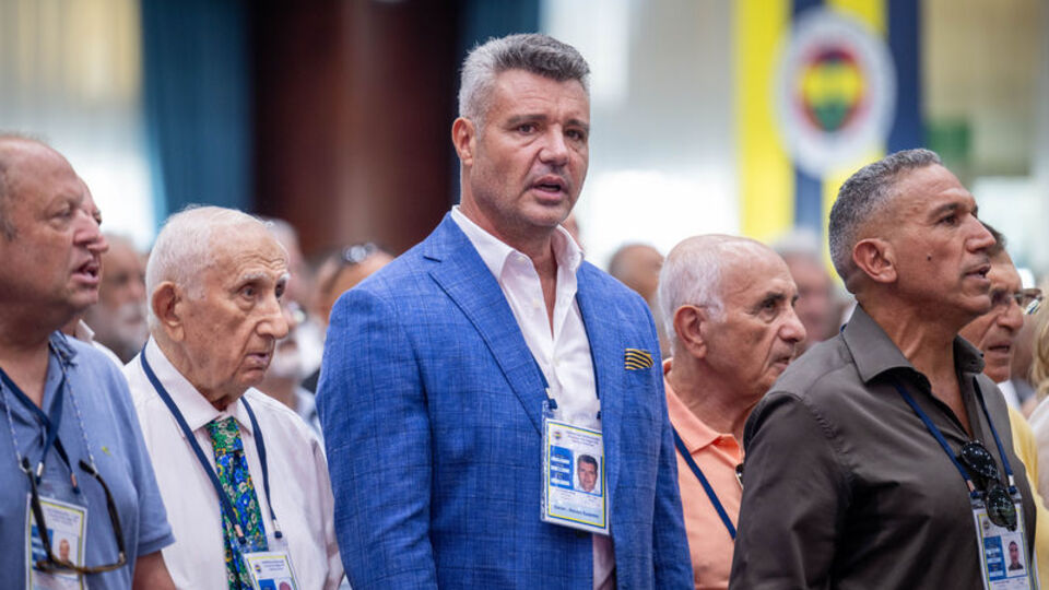 Saran adaylık için 500 imzayı teslim etti!