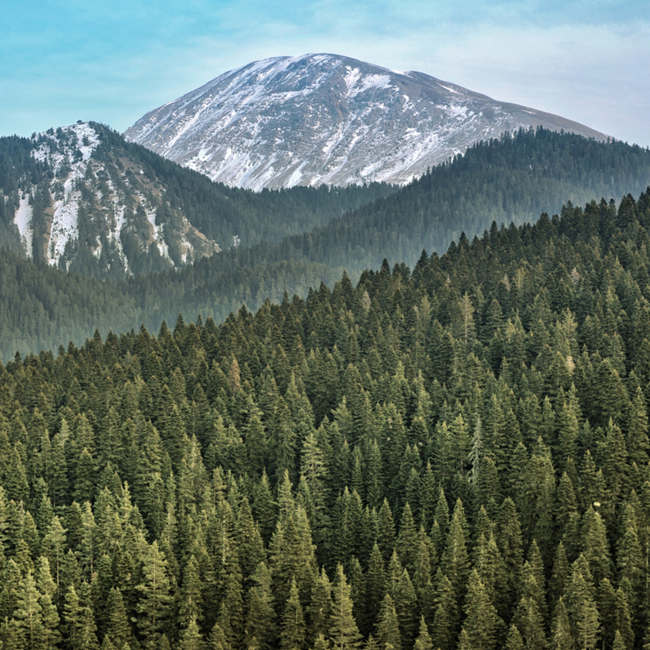 Ilgaz Dağı nerede?