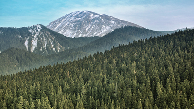 Ilgaz Dağı nerede?