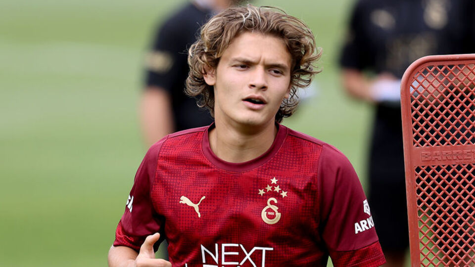 Efe Akman, Avrupa yolunda!