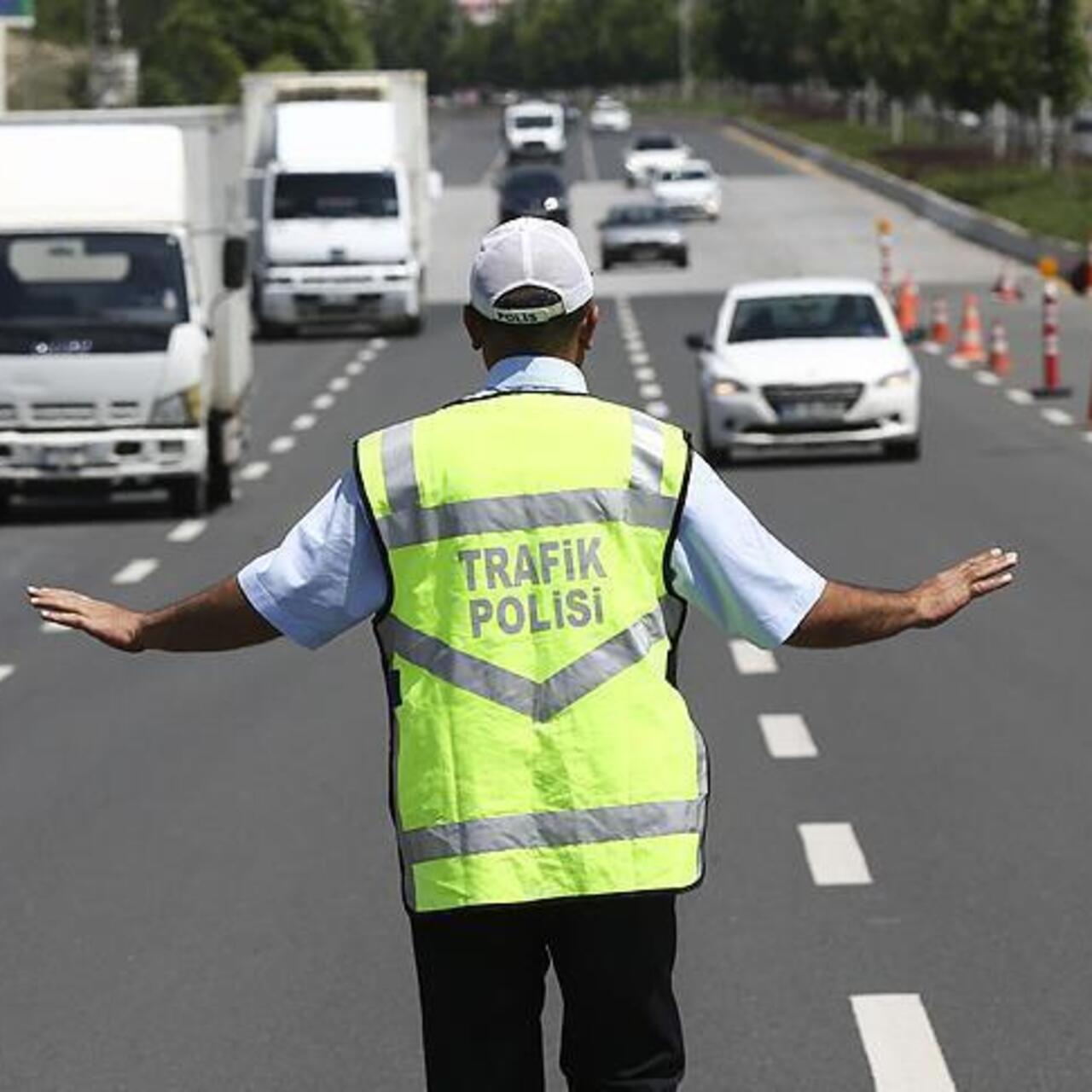 30 Ağustos'ta İstanbul'da bu yollar kapalı