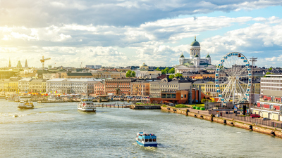 Helsinki Nerede, Hangi Ülkede?