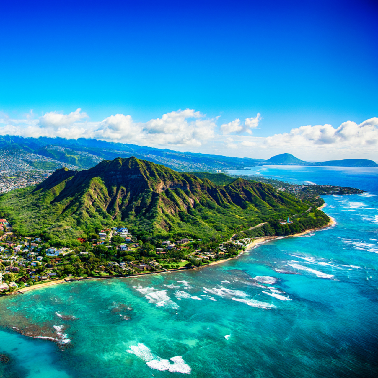 Hawaii Nerede, Hangi Ülkede?