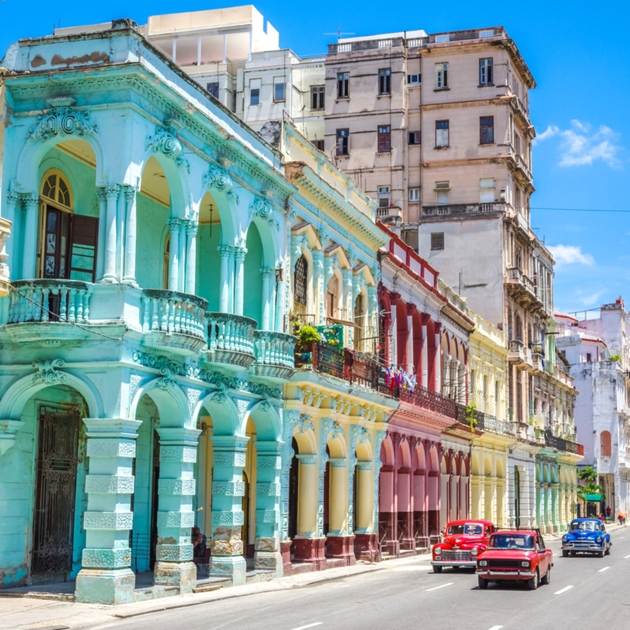 Havana Nerede, Hangi Ülkede? 