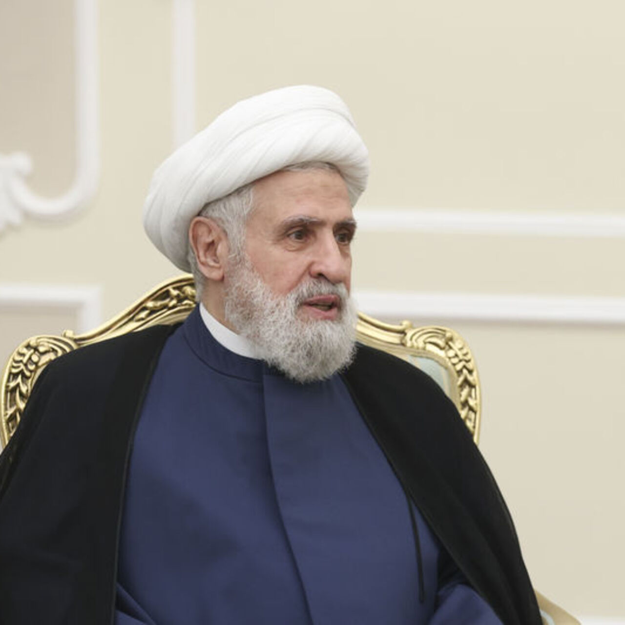 Hizbullah: İsrail'in hedeflerine ulaşmasını engelleyeceğiz