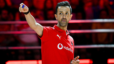 "Grubu birinci bitirmek istiyoruz!"