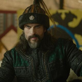 Malazgirt 1071: Bizans'ın Kıyameti filmi TV'de!
