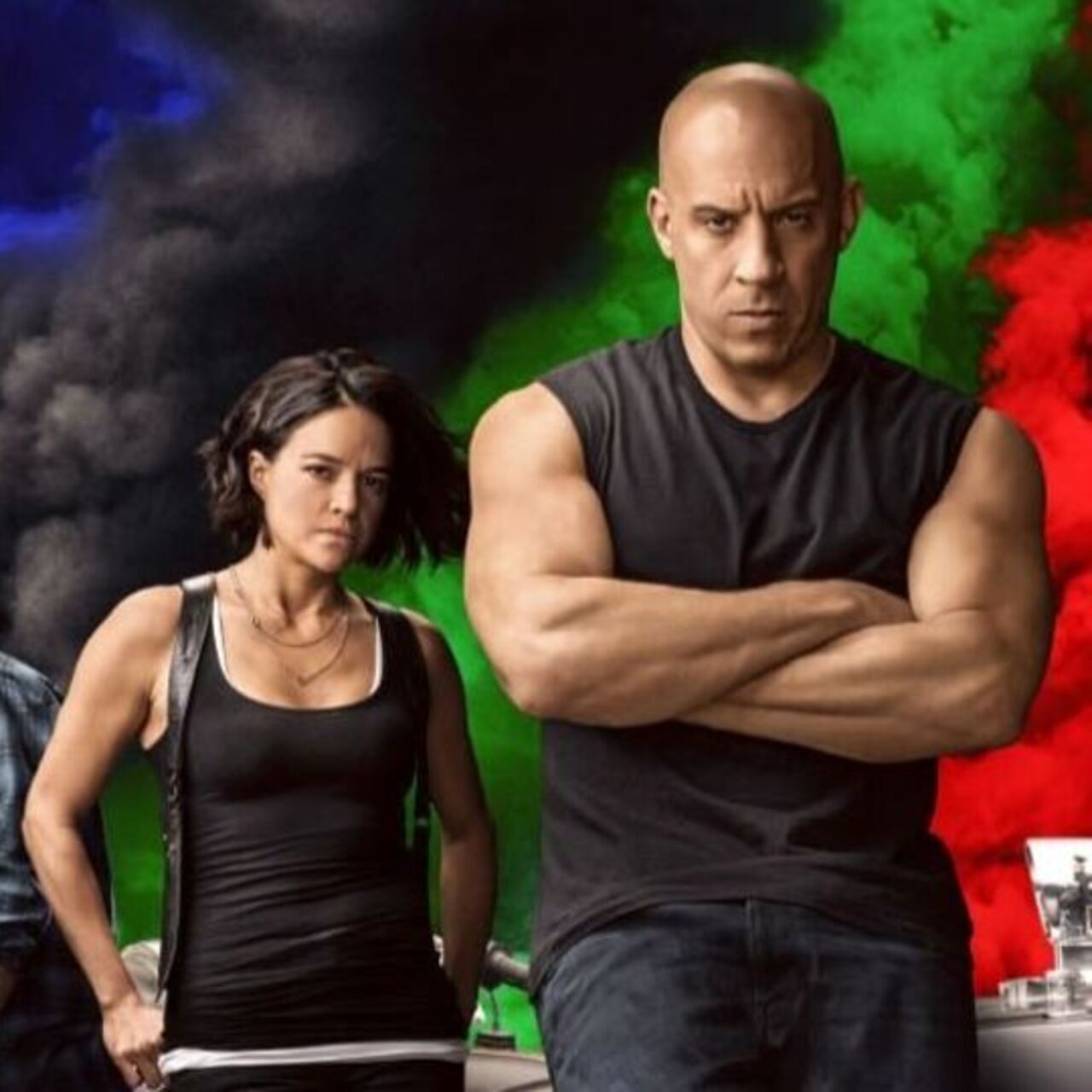 Hızlı ve Öfkeli 9 filmi konusu 