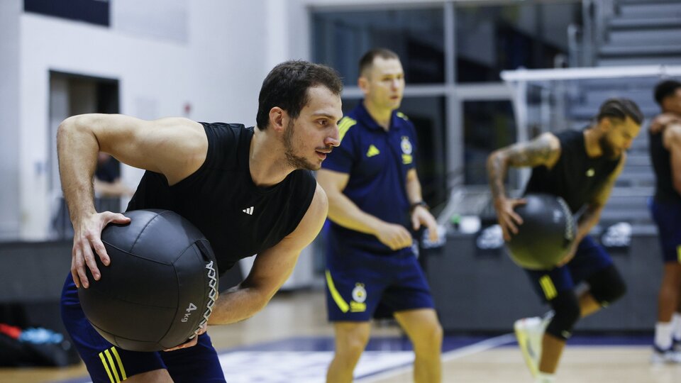 Fenerbahçe Beko sezonu açtı!
