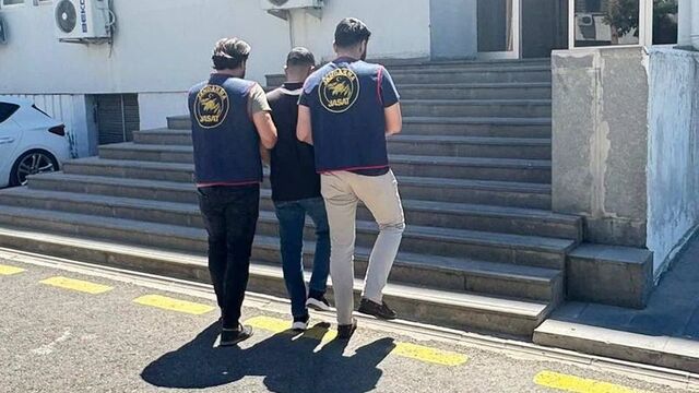 Diyarbakır'da 47 firari hükümlü yakalandı