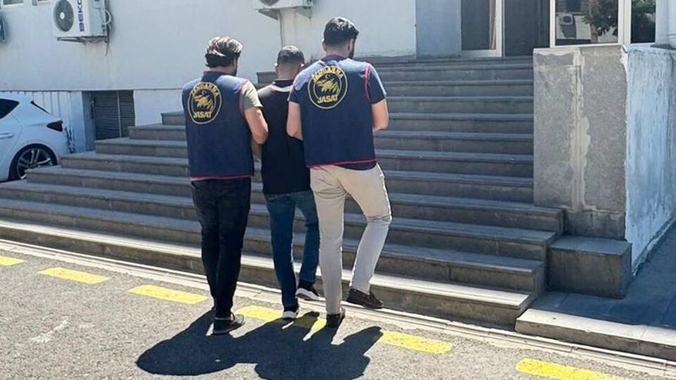 Diyarbakır'da 47 firari hükümlü yakalandı