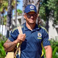 F.Bahçe'den ayrılığa yeşil ışık!