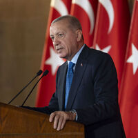Cumhurbaşkanı Erdoğan'dan kabine toplantısı sonrası açıklama
